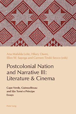 eBook (pdf) Postcolonial Nation and Narrative III: Literature & Cinema de 