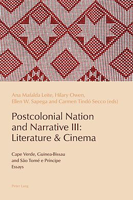 eBook (epub) Postcolonial Nation and Narrative III: Literature & Cinema de 