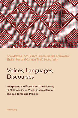 eBook (pdf) Voices, Languages, Discourses de 