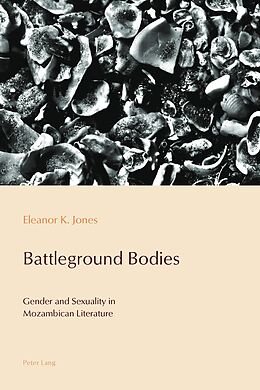 eBook (pdf) Battleground Bodies de Eleanor Jones