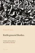 E-Book (epub) Battleground Bodies von Eleanor Jones