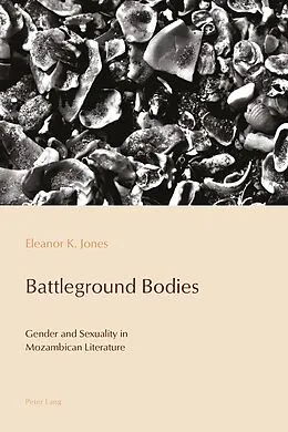 E-Book (epub) Battleground Bodies von Eleanor Jones