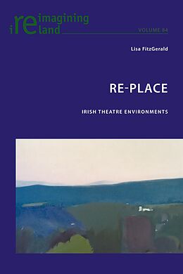 eBook (pdf) Re-Place de Lisa Fitzgerald