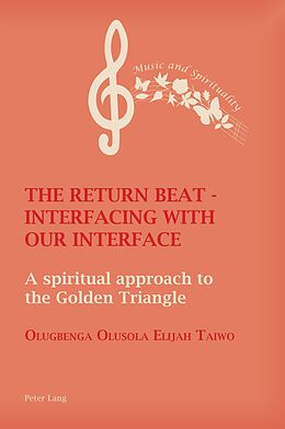 eBook (pdf) The Return Beat - Interfacing with Our Interface de Olugbenga Taiwo