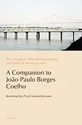 E-Book (epub) A Companion to João Paulo Borges Coelho von 