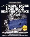 E-Book (epub) 4-Cylinder Engine Short Block High-Performance Manual von Des Hammill
