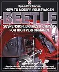 ePUB How to Modify Volkswagen Beetle Suspension, Brakes & Chassis for High Performance von James Hale