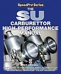 E-Book (epub) The SU Carburettor High Performance Manual von Des Hammill