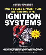 eBook (epub) How to Build & Power Tune Distributor-type Ignition Systems de Des Hammill