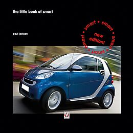 eBook (epub) the little book of smart de Paul Jackson