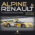 E-Book (epub) Alpine & Renault von Roy P Smith