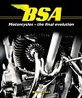 E-Book (epub) BSA Motorcycles - the final evolution von Brad Jones