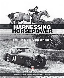 E-Book (epub) Harnessing Horsepower von Stuart Turner