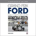 E-Book (epub) Grand Prix Ford von Graham Robson