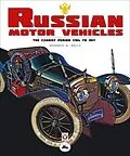 E-Book (epub) Russian Motor Vehicles von M. N. (Ret'd) Kelly Ch. Eng R. R. S.
