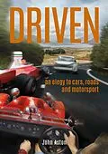 E-Book (epub) DRIVEN von John Aston