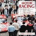 E-Book (epub) Motor Racing von Jack Sears, Steve Wyatt