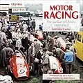 E-Book (epub) Motor Racing von Anthony Carter, Jack Sears