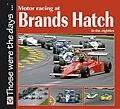 E-Book (epub) Motor Racing at Brands Hatch in the eighties von Chas Parker