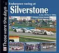 E-Book (epub) Endurance Racing at Silverstone in the 1970s & 1980s von Chas Parker