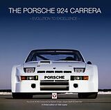 eBook (epub) The Porsche 924 Carrera de Roy P Smith