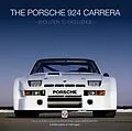 E-Book (epub) The Porsche 924 Carrera von Roy P Smith