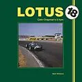 ePUB Lotus 18 von Mark J P Whitelock, Mark J P Whitelock