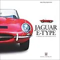 E-Book (epub) JAGUAR E-TYPE von Nigel Thorley