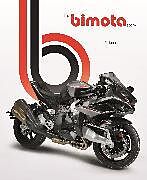 Livre Relié The Bimota Story de Ian Falloon