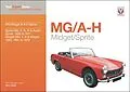 E-Book (epub) MG Midget & A-H Sprite von Terry Horler