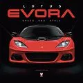 E-Book (epub) Lotus Evora von Johnny Tipler