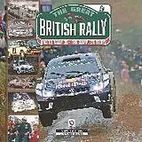 Kartonierter Einband The Great British Rally von Graham Robson