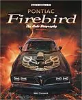 E-Book (epub) Pontiac Firebird - The Auto-Biography von Marc Cranswick