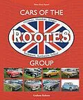 E-Book (epub) Cars of the Rootes Group von Graham Robson
