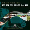 E-Book (epub) Powered by Porsche - the alternative race cars von Roy P Smith