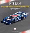 E-Book (epub) NISSAN The GTP & Group C Racecars 1984-1993 von John Starkey