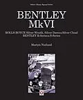 E-Book (epub) Bentley MkVI von Martyn Nutland