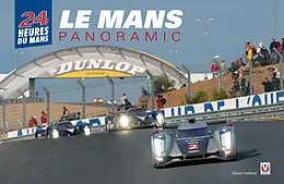 E-Book (epub) Le Mans Panoramic von Gavin David Ireland