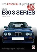 E-Book (epub) BMW E30 3 Series 1981 to 1994 von Ralph Hosier