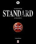 E-Book (epub) The Book of the Standard Motor Company von Graham Robson