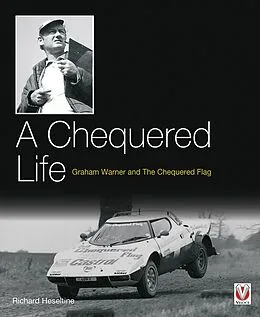 E-Book (epub) A Chequered Life von Richard Heseltine, Richard Heseltine
