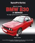 E-Book (epub) BMW E30 3 Series von Ralph Hosier