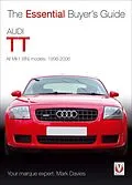 E-Book (epub) Audi TT von Mark Davies