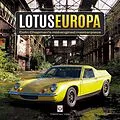 E-Book (epub) Lotus Europa von Matthew Vale