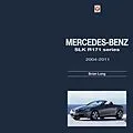 ePUB Mercedes-Benz SLK von Brian Long