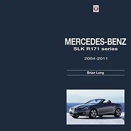 ePUB Mercedes-Benz SLK von Brian Long