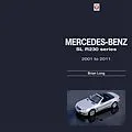 E-Book (epub) Mercedes-Benz SL von Brian Long
