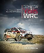 Livre Relié Toyota Yaris WRC de Long Brian, Lyon Peter