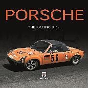 Couverture cartonnée Porsche - The Racing 914s de Roy P Smith