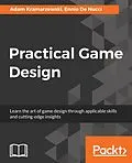 E-Book (epub) Practical Game Design von Ennio de Nucci